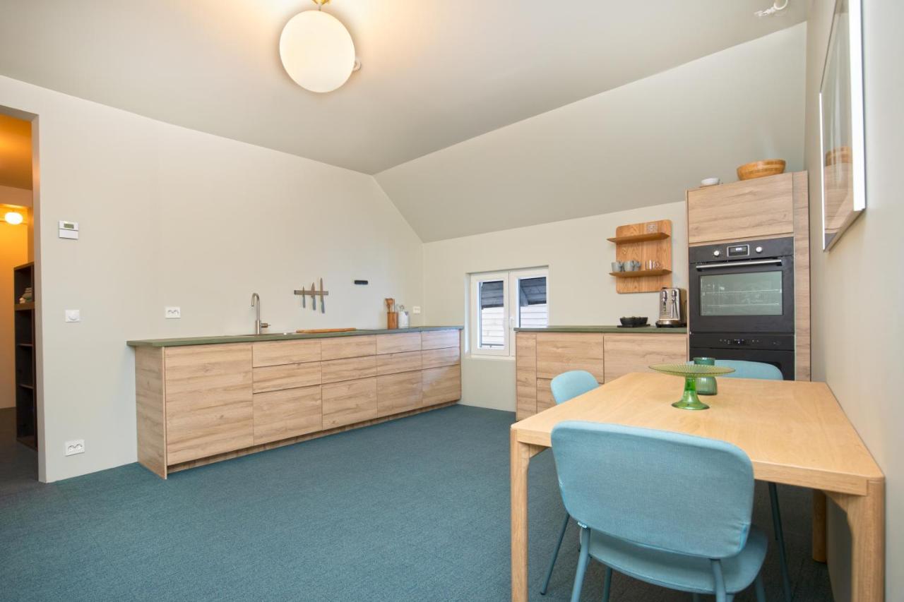 Central Guest House - Bedroom With En Suite Bathroom Στάβανγκερ Εξωτερικό φωτογραφία