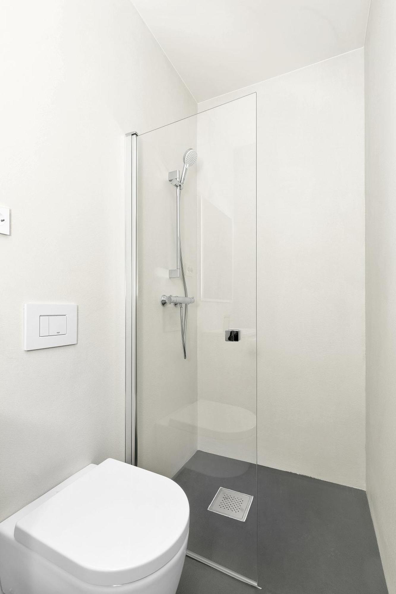 Central Guest House - Bedroom With En Suite Bathroom Στάβανγκερ Δωμάτιο φωτογραφία