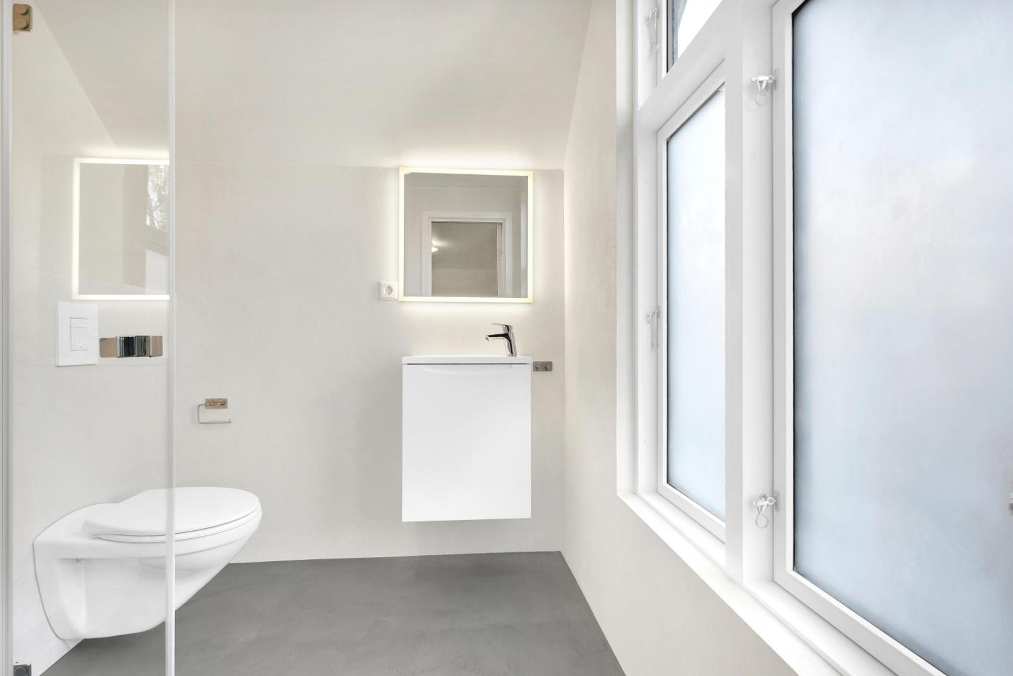 Central Guest House - Bedroom With En Suite Bathroom Στάβανγκερ Δωμάτιο φωτογραφία